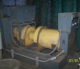 Image for 3 KW, 1800 RPM, Kato Engineering #3EX9E, 115 volts