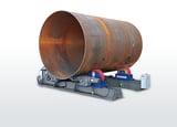 Image for 3.3 Ton, Bendmak #BCR-03, 6600 lbs, digital speed indicator, manual diameter adj.