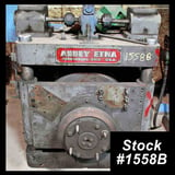 Image for Abbey Etna, rotary welder, 75 KVA, 250 HP, 550 V., 1200 RPM