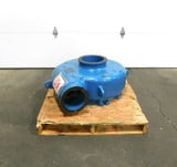 Image for Metso MM250 PDCH2394 pump housing, 10" x 8", 446 Stainless Steel, new