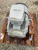 Image for 25 HP Chemineer agitator #23GTD-25, s/n: 582918-1, mtr. rpm: 1200; output rpm: 84; motor (item # 9825-3733): unused surplus, siemens; 25 h.p.; type: sd100; frame: 324 tcv;