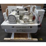 Image for 100 psig, Gardner Denver air compressor, 30 HP, 21492 hours, S43214