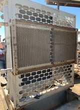 Image for John Deere #6125, radiator