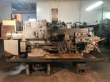 Image for No. 4 Warner & Swasey, M2240, Turret Lathe, Serial #R1621906