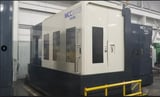 Image for Makino #MCC2013, die/mold horizontal machining center, Pro 3, 78.7" X, 53.1" Y, 39.4" Z, 15000 RPM, 30 automatic tool changer, 2002