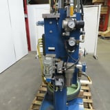 Image for Nordson #9009512 SD2-373833121 Rhino bulk unloader pneumatic drum pump assembly