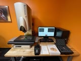 Image for View Benchmark 250 Metrology System, Never Used, 2021