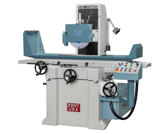 Image for 12" x 28" Kent #SGS-1230AHD, 3-axis Automatic Surface Grinder, 2022