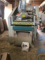 Image for 25" Extrema #XP-225, Double side planer