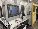 Image for Studer #S22, cylindrical grinder w/auto load & Fanuc robot load system, Fanuc 31iA, 2010