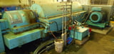 Image for Sharples #SG16, decanters, 29" x 120" bowl, M220-95 Robust gearbox, (2 available)