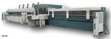 Image for BLM Adige #LT8, laser tube cutting system, 3500 watt, Siemens 840D CNC Control, 2010