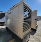 Image for 230 KW Kato #D230FPJ4T3, standby diesel generator set, sound atternuated enclosure, 208 Volts, Tier 3