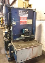 Image for Proceco #MINI-26-36-E-1000RD, rotary parts washer, Carbon Steel, #BL4945