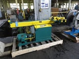 Image for 1-1/8" Pines #MC-1400, Tube Bender, hydraulic operation, manual clamping