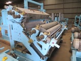 Image for Coil Coating Line, 62" width, 2-coat, 300 FPM, w/ Brand New Components, Refurbished