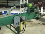 Image for Green Chain Conveyor, 3/4 hp, 208/230/460 Volt,