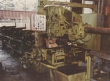 Image for 3" Bardons & Oliver #33, Automatic Cutoff Machine, 10' roller feed, 48" cut runout, 1100 RPM spindle, automatic lube, coolant