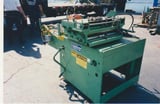 Image for 24" x .12" Jaybird #J15-2412, Air feed w/ pull through 5-roll straightener, 60 SPM, edge guides, pinch rolls