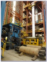 Image for Danieli Wean United Hot Dip Galvanizing And Coil Coating Line