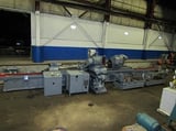 Image for 20" x 168" Churchill #D, Roll Grinder, 26" x 2" x 12" wheel, 750 RPM, steady rest