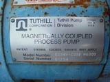 Image for 20 GPM, Tuthill #6204V-C008 M6000, 6200 Series Magnetically Coupled, 1.75", Leak Free,