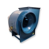 Image for 20000 cfm @ 4 S.P., Twin City Fan #BCV-365C, backward inclined industrial, unused