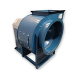 Image for 7000 cfm @ 4 S.P., Twin City Fan #BCV-222, centrifugal fan, 7.5 HP, 1760 RPM, 24" inlet, 17.5" x 23.5" outlet