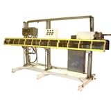 Image for American Newlong, Bag Heat Sealer w/ Controls, Right to left operation