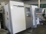 Image for Gildemeister #Twin-32, Twin Spindle, 2 Turrets, 2 Y-Axis Spindles Live Tools