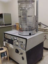 Image for Cha Autotech II Thermal Evaporator / Vacuum Deposition Chamber