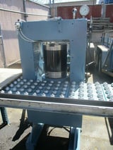 Image for 250 Ton Hydraulic Hobbing press/ coining / swaging press