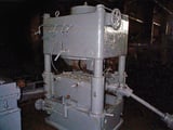 Image for 2" Bronx #PBR4, 2-roll 2-motor Straightener, 100 FPM, L-R, 38" passline