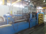 Image for 200 Ton, Rd Wood Stretch Straightener & Detwister
