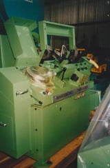 Image for 3/16" x 1-5/8" Wardsboro #WB-250, Thread Roller, 400 PPM, hydraulic pump, New
