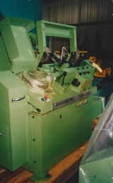 Image for 3/16" x 1-5/8" Wardsboro #WB-250, Thread Roller, 2" shank length, 400 PPM, hydraulic Pump