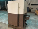 Image for Sakamura Parts Washer with Electrical Panel and Chain Conveyor,