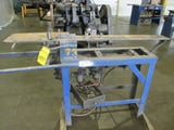 Image for Air Wire Bending Press