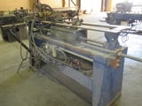 Image for Lubow Air Wire Bending Press
