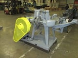 Image for Nilson #S-1, 4 slide wire forming machi, 3/32" wire diameter, 8" feed, solid cams, 2 plane straightener