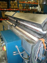 Image for Radiant Pre-heater, Glenro Inc., 2 zone heater, 1200 Degrees Fahrenheit