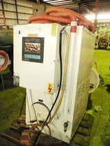 Image for Una-Dyn #UDC-50, desiccant dryer, 300 lb., 24" x 36" hopper, serial #UDC5086409