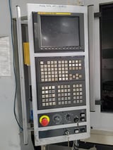 Image for Dixi #DHP50-4X, 27.6" XYZ, 12000 RPM, 25 kW, 220 automatic tool changer, Fanuc 16iMB Control, 2008 #8231