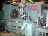 Image for Michigan #MHGG, helical gear grinder, 36" x 24", 40" swing diameter, 7-220 teeth, 20" index plate