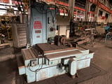 Image for 3" DeVlieg #3H-48, Jig Mill, 40 taper, power drawbar, 36" vertical travel, 35" x 48' T-slotted table, 25-1200 RPM, S/N 8449,1964