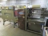 Image for Arpac #L-8, packaging machine with arp, 2005