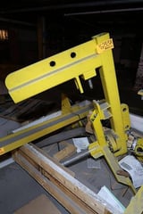 Image for Metso #C-Hook, screen lifting device (2 available)