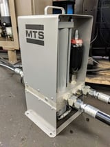 Image for Hydraulic Service Manifold Rental