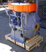 Image for Galigher style pump interchangeable with original brand Galigher Vacseal pump, new condition