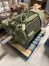 Image for 200 HP 1200 RPM Teco, Frame 5007C, TEFC, 2300 Volts